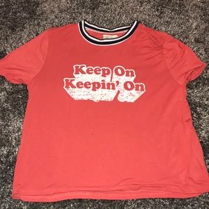 Abercrombie and Fitch shirt